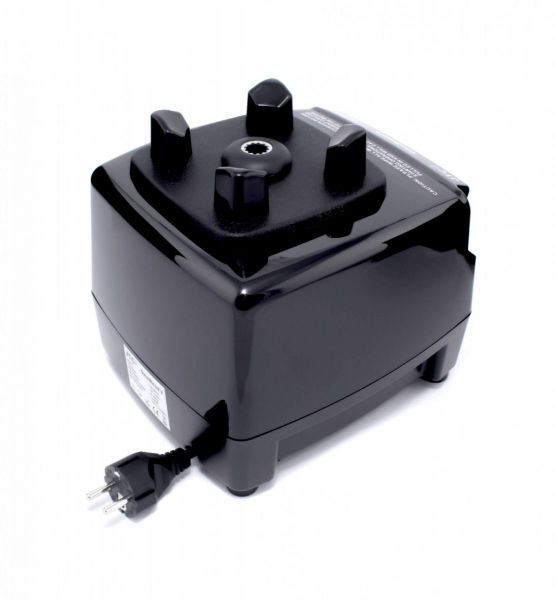 Блендер високопотужний-професійний JTC OmniBlend V (1,5 л) чорний