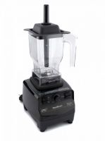 Блендер високопотужний-професійний JTC OmniBlend I (1,5 л) чорний