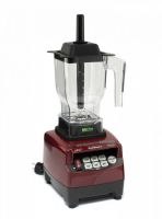 Блендер високопотужний-професійний JTC OmniBlend V (1,5 л) бордовий