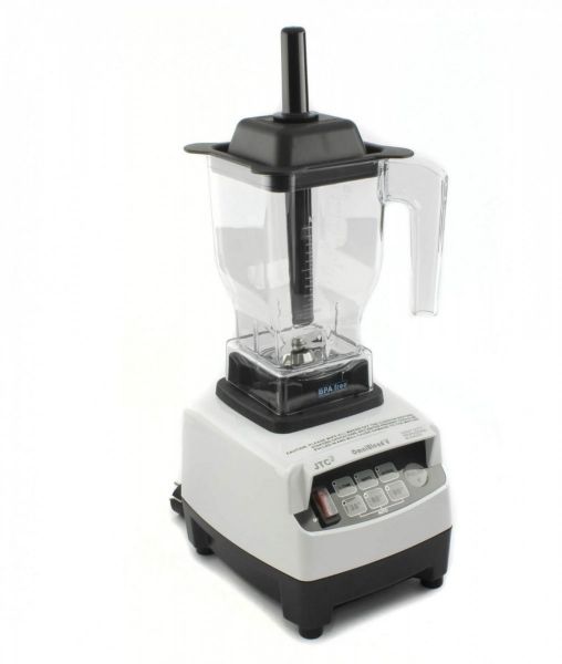 Блендер високопотужний-професійний JTC OmniBlend V (1,5 л) білий