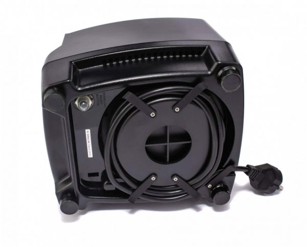 Блендер високопотужний-професійний JTC OmniBlend V (1,5 л) білий