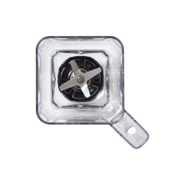 Блендер високопотужний-професійний JTC OmniBlend V (1,5 л) сірий