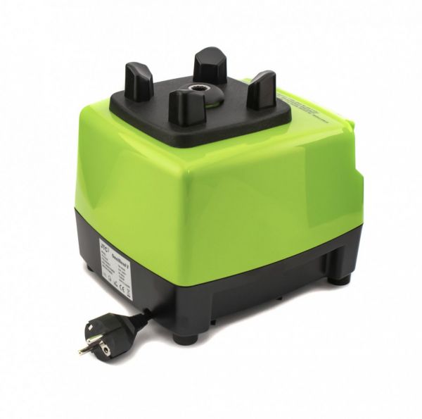 Блендер високопотужний-професійний JTC OmniBlend V (1,5 л) зелений