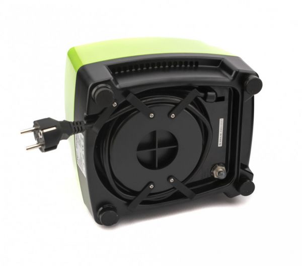 Блендер високопотужний-професійний JTC OmniBlend V (1,5 л) зелений