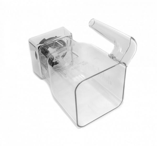 Чаша для блендера JTC, 1,5 л з ножами (бісфенол відсутній)