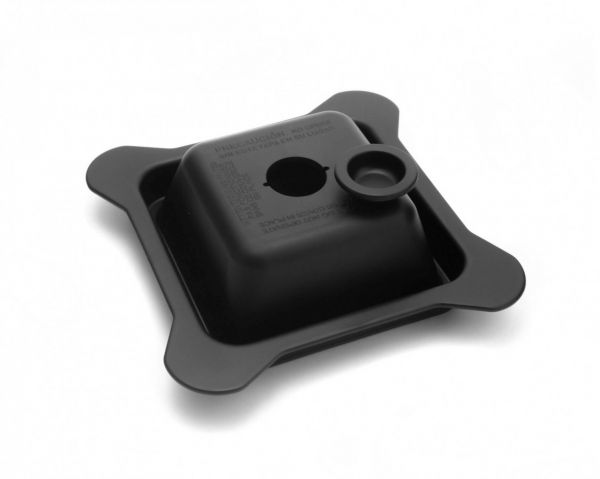 Чаша для блендера JTC, 1,5 л з ножами (бісфенол відсутній)