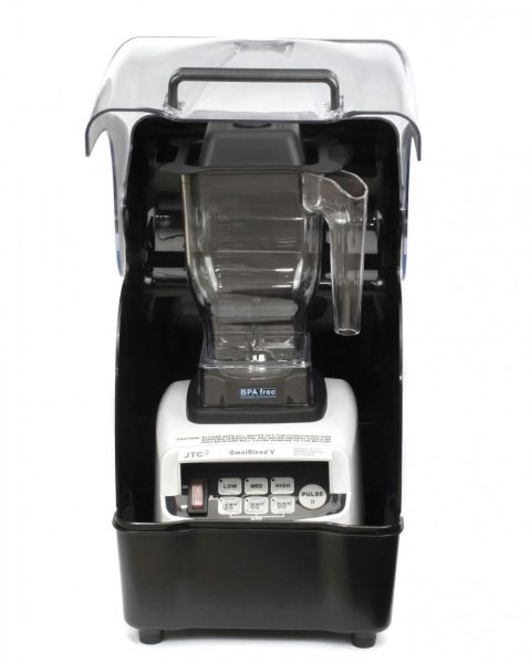Шумоподавляющий корпус для блендера JTC OmniBlend