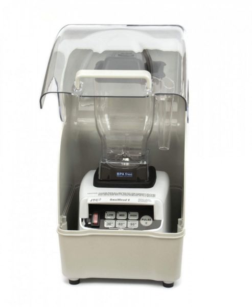 Шумоподавляющий корпус для блендера JTC