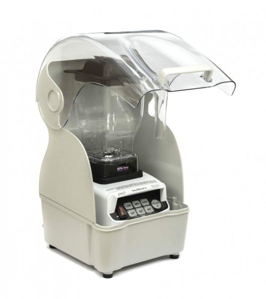 Шумоподавляющий корпус для блендера JTC