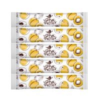 Фруктова пастила ФРУКФЕТА Абрикос 20 г 5 шт