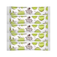 Фруктова пастила ФРУКФЕТА Яблуко 20 г 5 шт