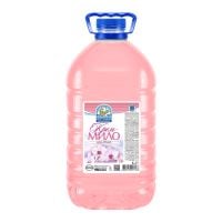 Мило-піна BALU Дика орхідея 5 л РЕТ