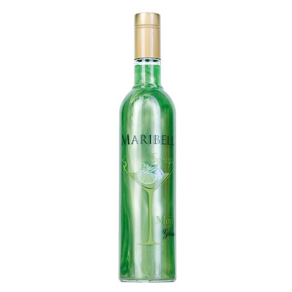 Сироп Maribell Мохіто з глітером 900 г