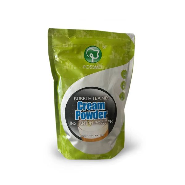 Пінка для Bubble Tea Крем Possmei 1 кг