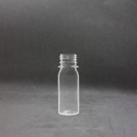 Бутылка ПЭТ 50 мл d-28 мм кругла 300 шт