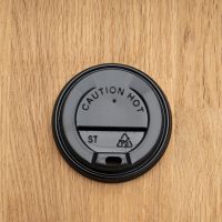 Кришка ST-69 чорна