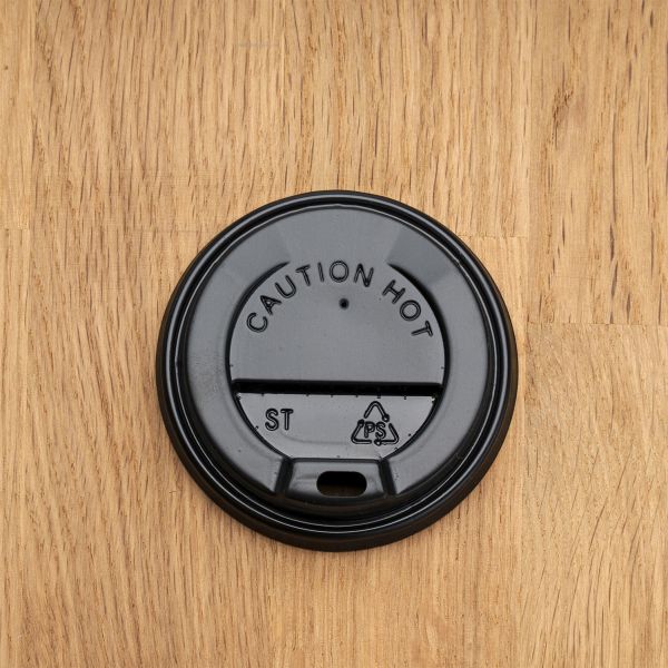 Кришка ST-75 чорна