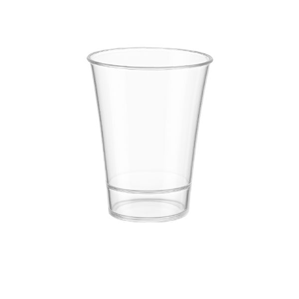 Чарка склоподібна 150 мл 30 шт