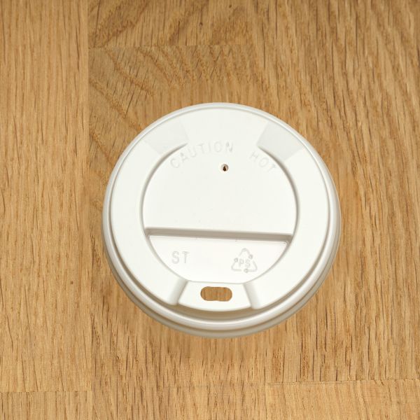 Кришка ST-75 біла