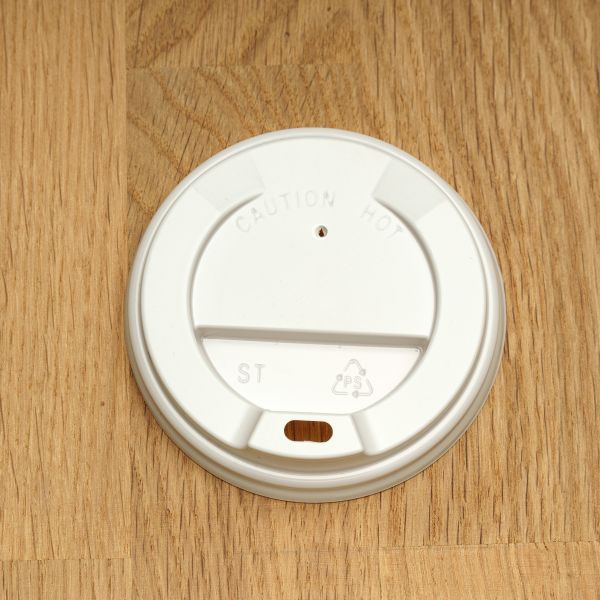 Кришка ST-80 біла