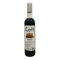 Сироп Loft Джандуя 900 г