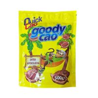 Какао Quick Cao goody cao 500 г