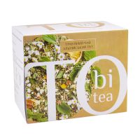 Чай трав'яний пакетований Альпійський Луг TOBI 2,5 г*20 шт