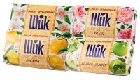Мило туалетне ШИК 70 г в ассорт.
