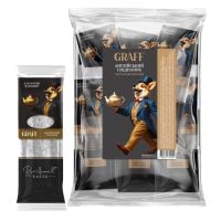 Чай чорний кадді-пакет English Breakfast Англійський сніданок Graff 2 г * 50 шт
