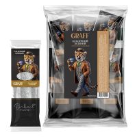 Чай зелений кадді-пакет Green Classic Класичний зелений Graff 2 г * 50 шт