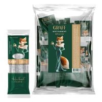 Чай трав`яний кадді-пакет Mint Harmony М'ятна Гармонія Graff 2 г * 50 шт