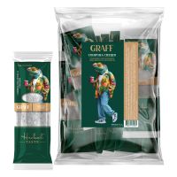 Чай трав`яний кадді-пакет Sunny spices Сонячні спеції Graff 2 г * 50 шт