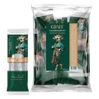 Чай трав`яний кадді-пакет Alpine Meadow Альпійський луг Graff 2,5 г * 50 шт