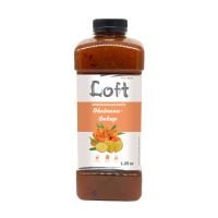 Пюре Loft Облепиха-Имбирь 1,25 кг РЕТ