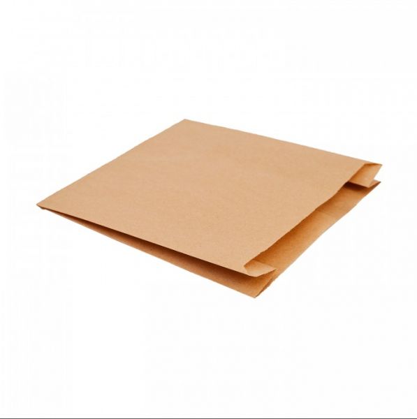 Пакет саше паперовий 270*200*40 мм 40г/м2 КРАФТ