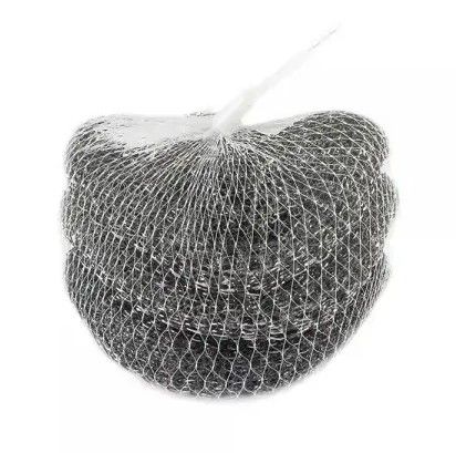 Губка-шкребок кухонний 3 шт