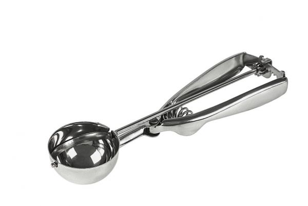 Ложка для морозива 40 грам