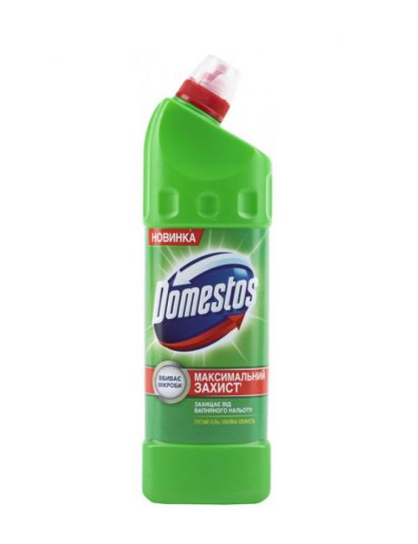 Засіб для чищення універсальний DOMESTOS 1л