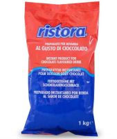 Шоколад RISTORA Rosso Blue вендінг