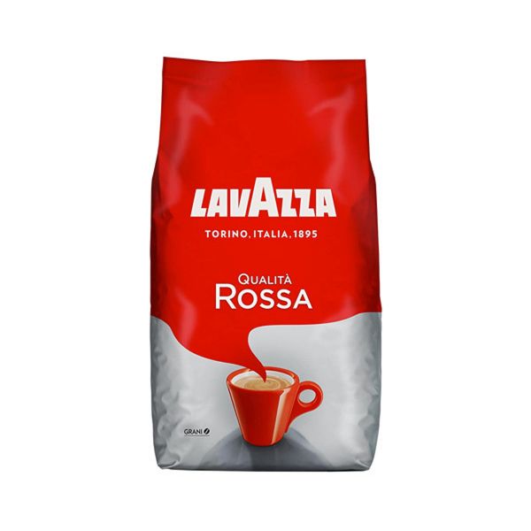 Кава в зернах LAVAZZA Qualita Rossa 70/30 Original 1 кг