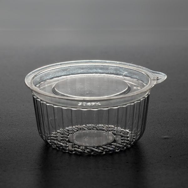 Кришка на соусник РР d-65 мм