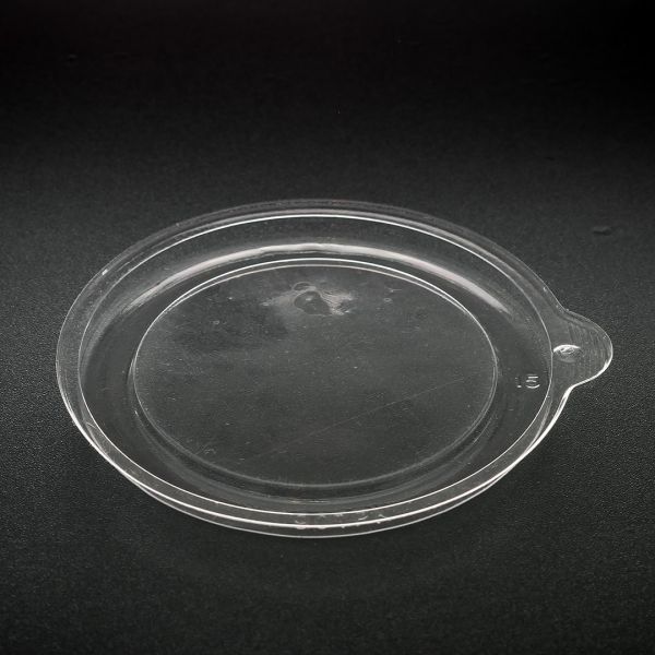 Кришка на соусник РS d-95 мм ПРОЗОРА