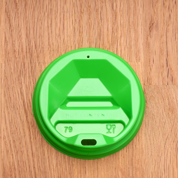 Кришка Т-79 зелена