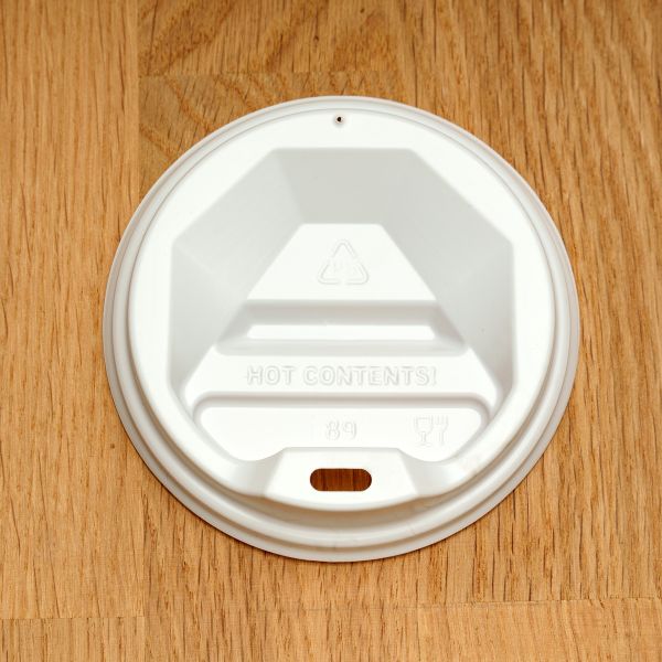 Кришка Т-89 біла