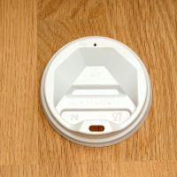 Кришка Т-79 біла 50 шт