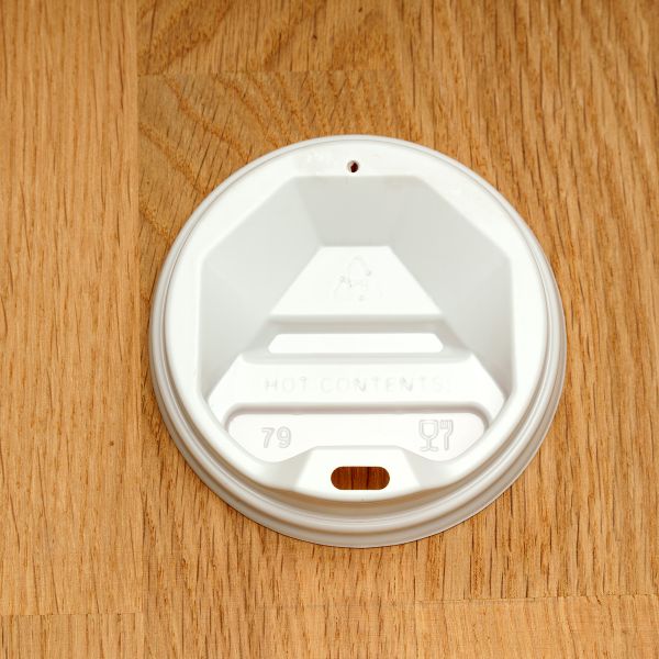 Кришка Т-79 біла