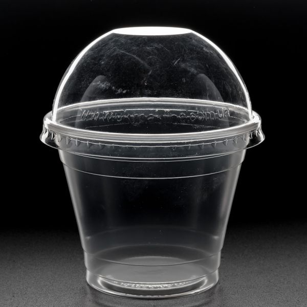 Стакан РР d-94 мм 300 мл 50 шт