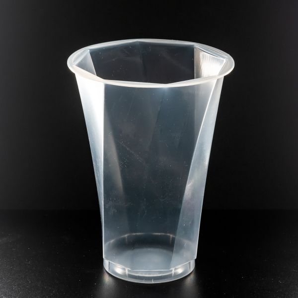 Стакан РР Kristal d-94 мм 400 мл 50 шт