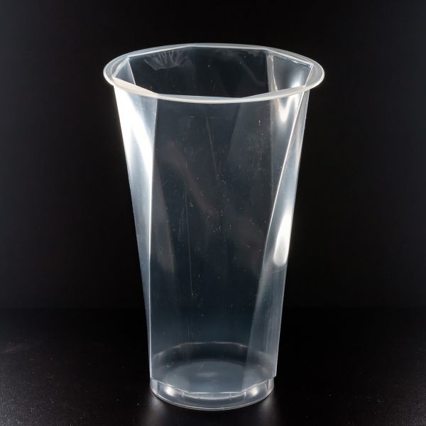 Стакан РР Kristal d-94 мм 500 мл 50 шт