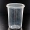 Стакан (ємність) РР d-94 мм 500 мл 50 шт